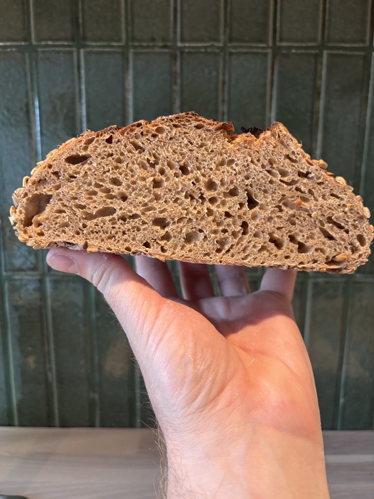 Fröbröd