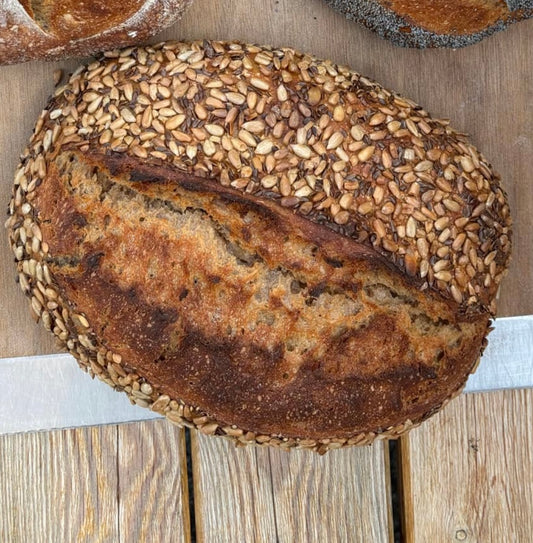 Fröbröd