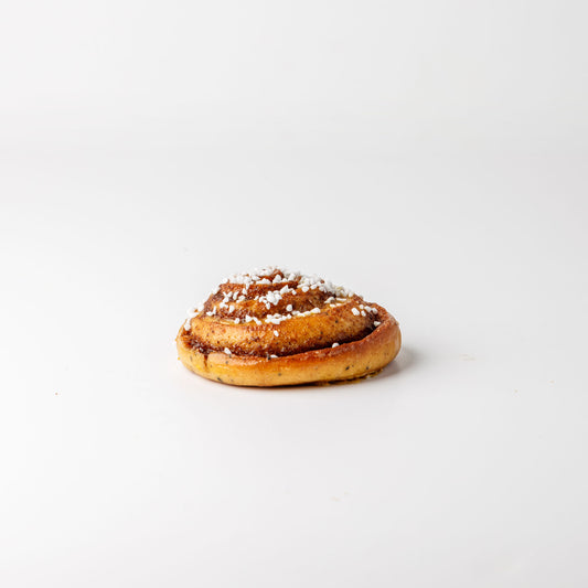 Kanelbulle